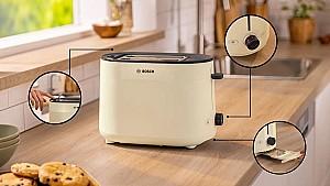 Toaster Bosch TAT2M127