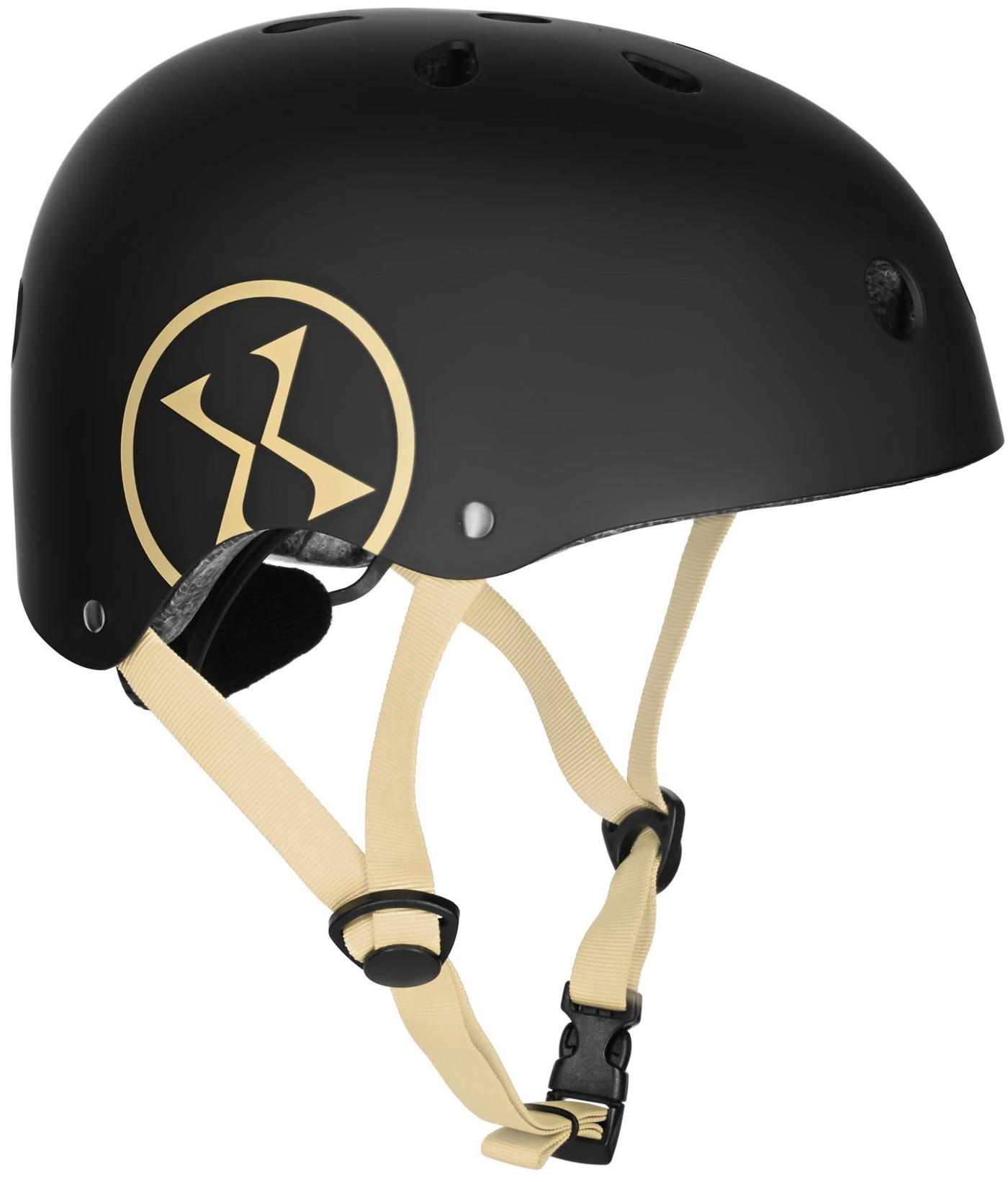 Echipament de protectie NILS EXTREME MTW001-1 Black/Beige XS