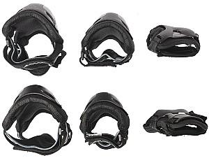 Echipament de protectie Rollerblade  Skate Gear 3 Pack M