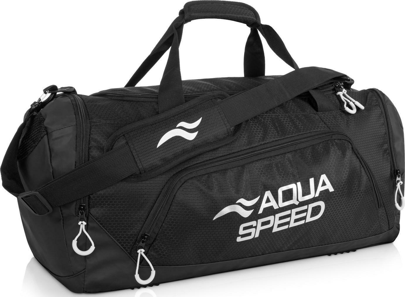 Rucsac sportiv AQUA SPEED Col.7 (60148) Size L