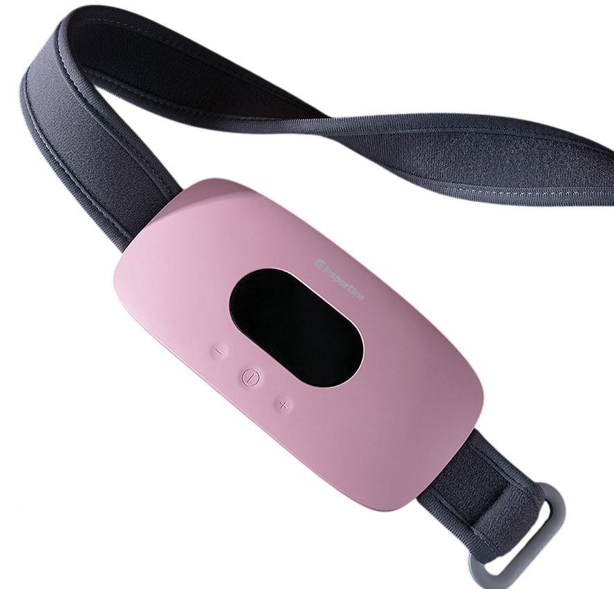 Aparat de masaj Insportline Barryfer 23096
