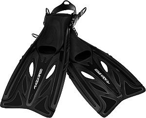 Labe de inot AQUA SPEED Eon 42-45 Black