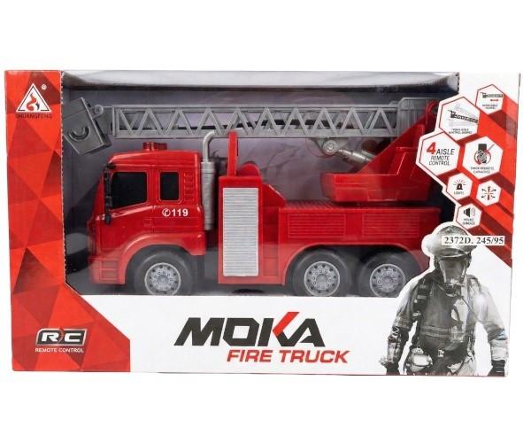 Jucarie teleghidata New World Rock Crawler 2075