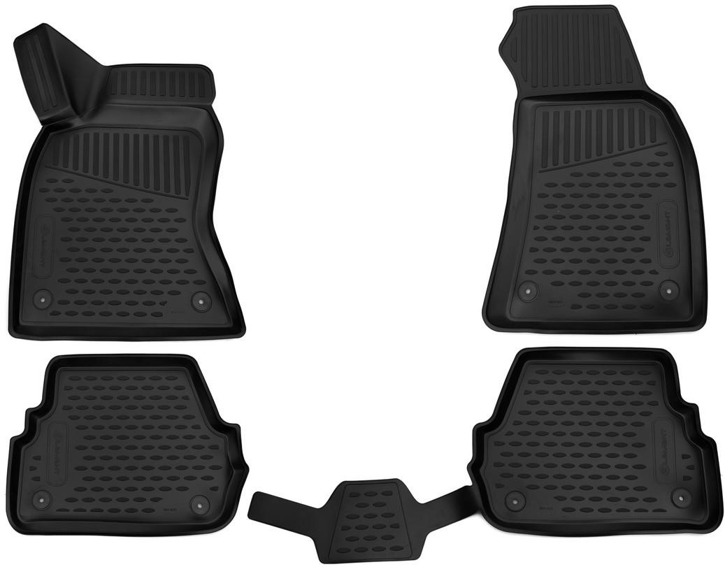 Covorase auto Novline Audi A6 1997-2005