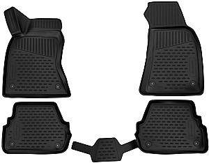 Covorase auto Novline Audi A6 1997-2005
