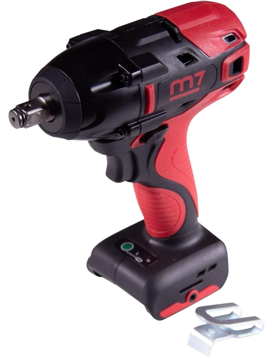 Masina de insurubat cu impact Mighty Seven DW-401