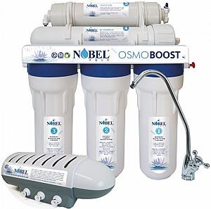 Filtre de apa Nobel Aqua 5 BOOST
