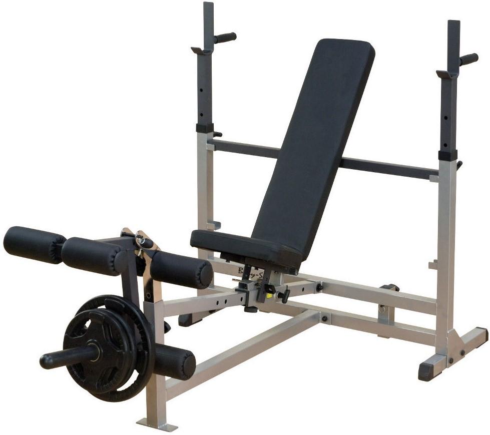 Banca de sport Insportline GDIB46L 1289