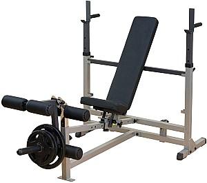 Banca de sport Insportline GDIB46L 1289