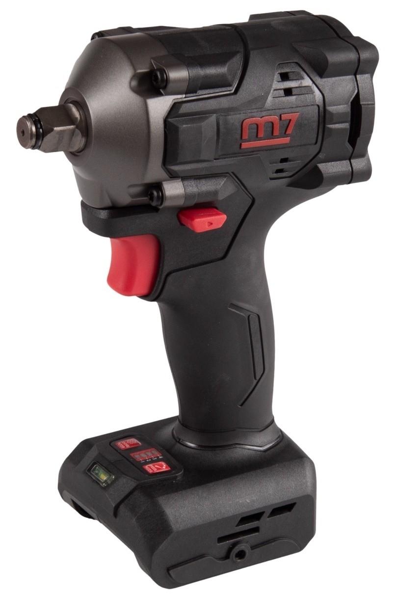 Masina de insurubat cu impact Mighty Seven DW-404