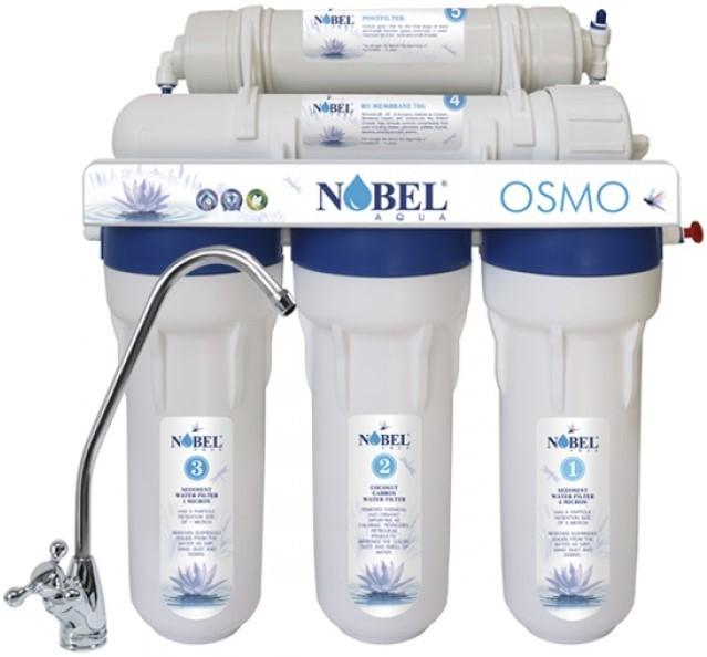 Filtre de apa Nobel Aqua 5