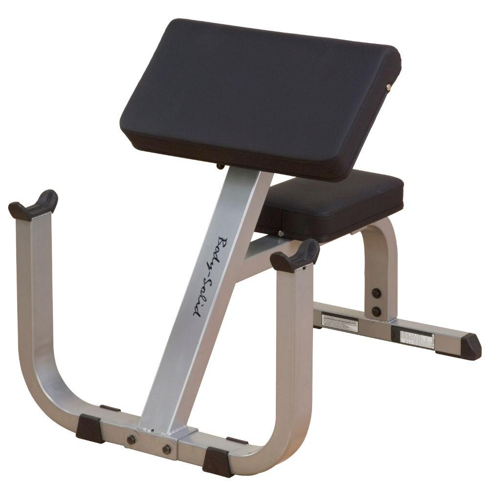 Banca de sport Insportline GPCB329 1146
