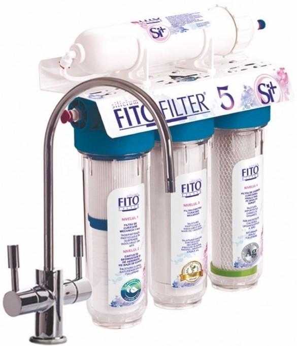 Filtre de apa Fito Filter FF-5 Si+