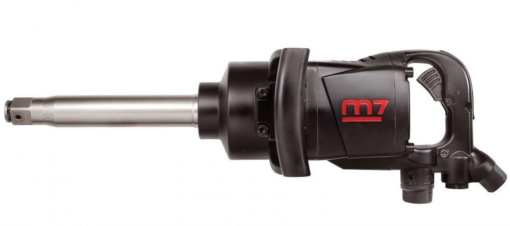 Masina de insurubat pneumatic Mighty Seven NC-8343-8