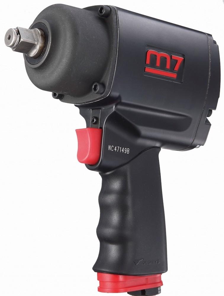 Masina de insurubat pneumatic Mighty Seven NC-4236Q