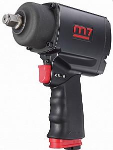 Masina de insurubat pneumatic Mighty Seven NC-4236Q