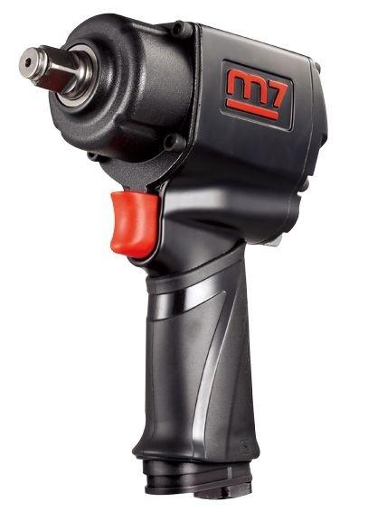 Masina de insurubat pneumatic Mighty Seven NC-4256Q