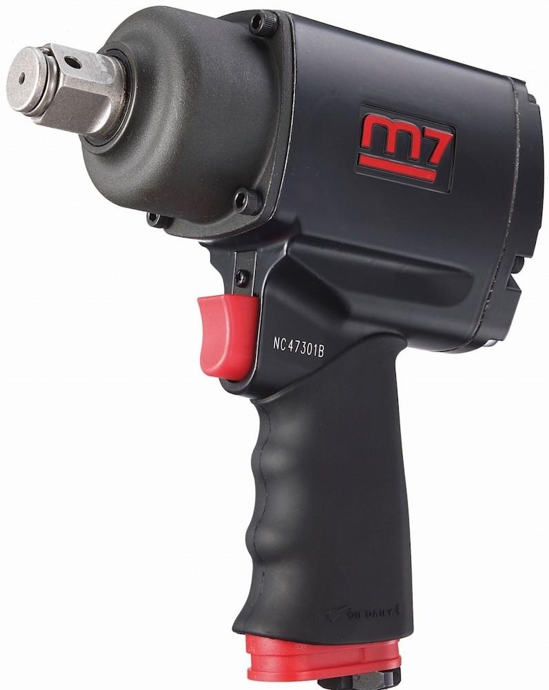 Masina de insurubat pneumatic Mighty Seven NC-6236Q