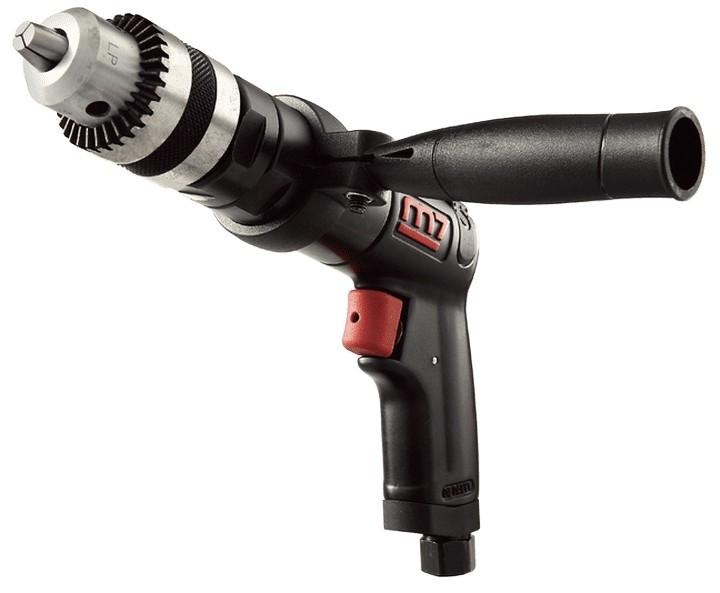 Masina de gaurit pneumatica Mighty Seven QE-443
