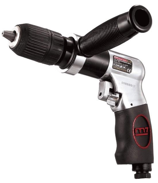 Masina de gaurit pneumatica Mighty Seven QE-341