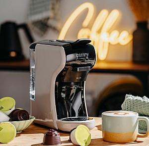 Espressor Camry CR 4414bm