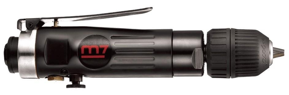 Masina de gaurit pneumatica Mighty Seven QE-933