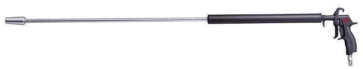Pistol pneumatic Mighty Seven JC-640
