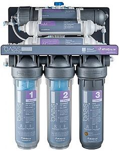 Filtre de apa ATLAS Filtri Osmos Oasis DP Trio BW75-STD