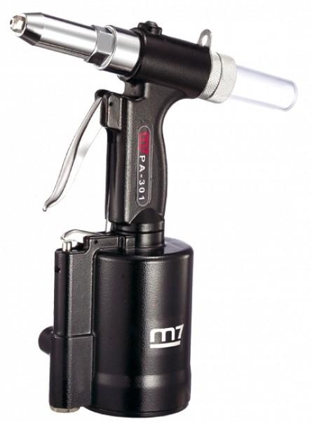 Capsator pneumatic Mighty Seven PA-301