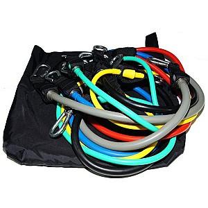 Expander Dittmann BodyTube Pro Set