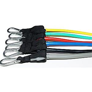 Expander Dittmann BodyTube Pro Set