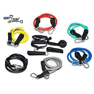 Expander Dittmann BodyTube Pro Set