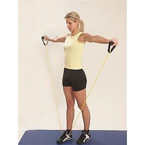 Expander Dittmann BodyTube Pro Set