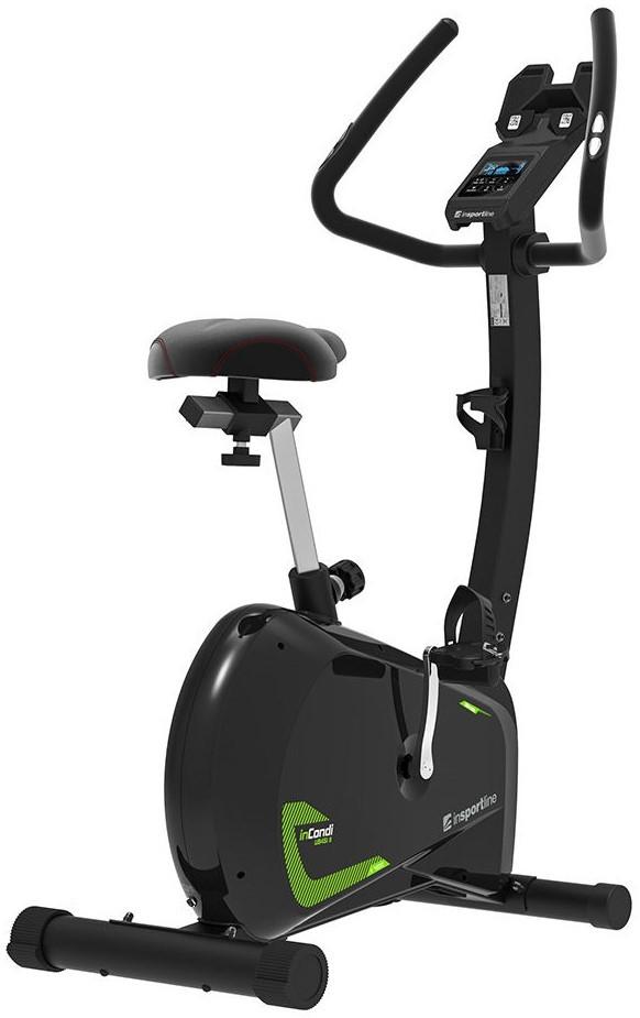 Bicicleta eliptica Insportline inCondi UB45i II 26085