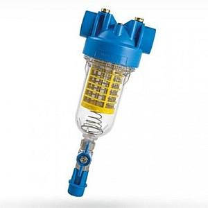 Filtre de apa ATLAS Filtri Hydra Mini 1/2"-RAH-90MCR inox
