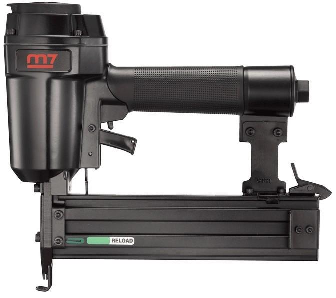 Pistol de batut cuie pneumatic Mighty Seven SJ-1650T