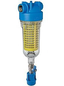 Filtre de apa ATLAS Filtri Hydra RAH 90 MCR Inox (1 1/4")