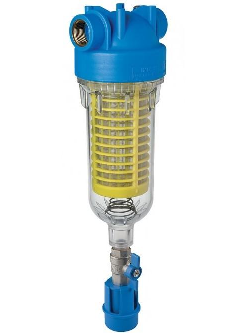 Filtre de apa ATLAS Filtri Hydra RAH 90 MCR Inox (1 1/2")