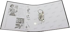 Biblioraft Daco BP150-P