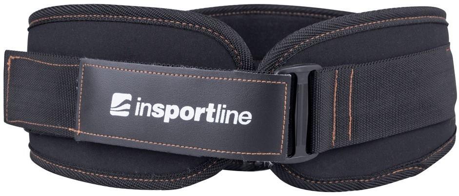 Centura pentru atletica Insportline Stronglift 13470 S