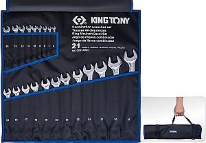 Set de chei King Tony 12D21MRN