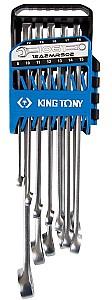 Set de chei King Tony 12A2MRS02