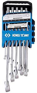 Set de chei King Tony 12D12MRS