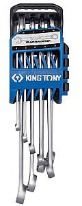 Set de chei King Tony 12A09MRS01