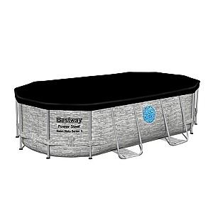 Piscina cu carcasa BESTWAY 56716BW