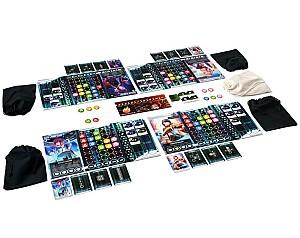 Joc de masa GaGa Games Bullet (GG412)