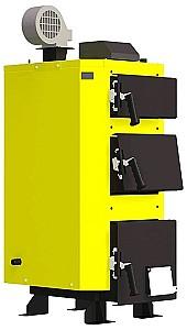 Cazan pe combustibil solid Kronas Standart 12kW