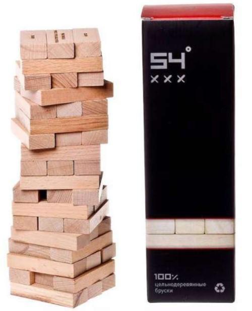 Joc de masa GaGa Games GG007