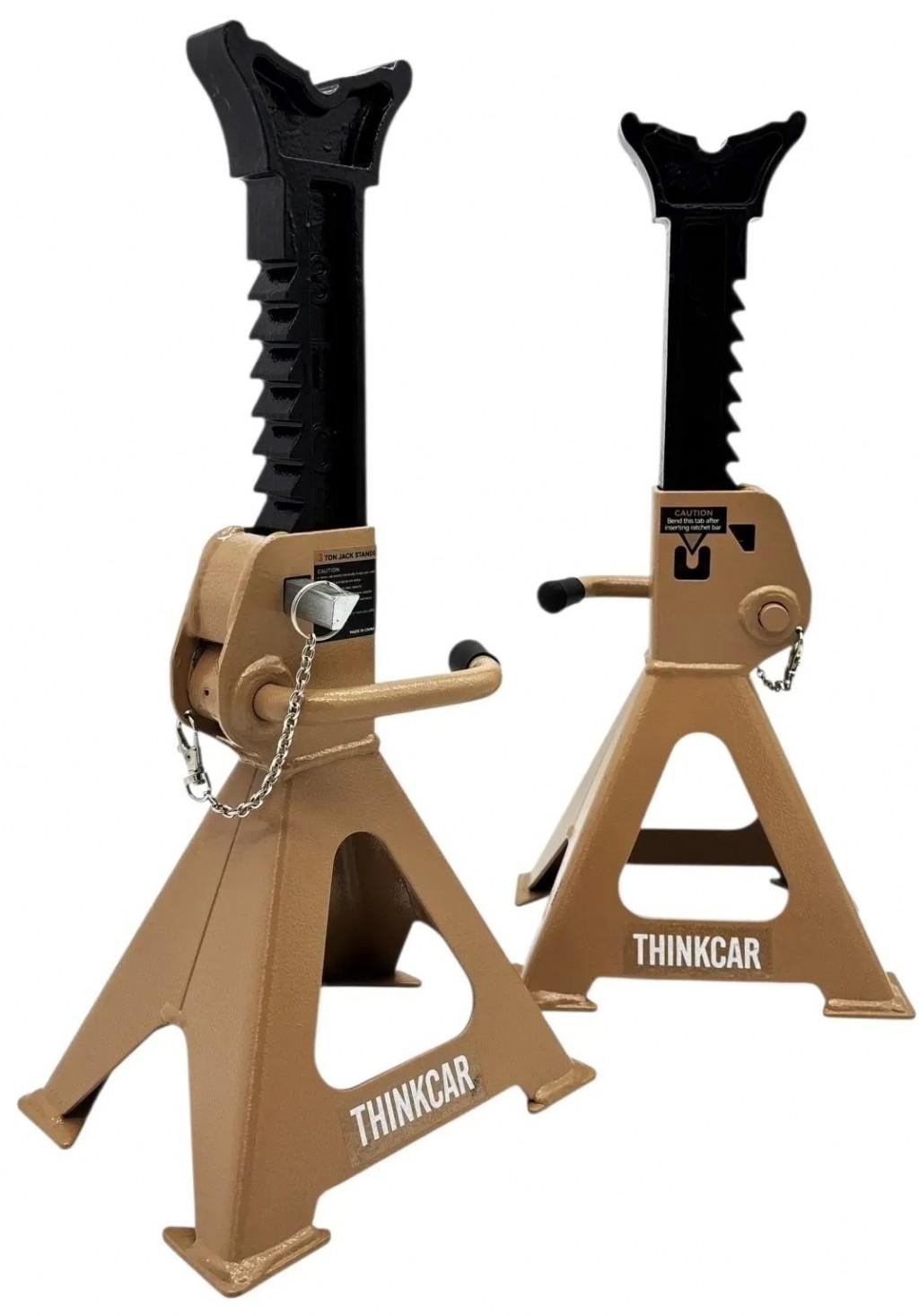 Cric auto Thinkcar TFJ106/2