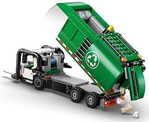 Constructor LEGO City: Recycling Truck (60495)